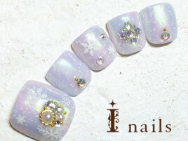 オーロラスノー