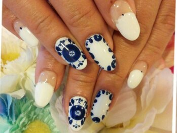 ベルタ(Relaxation&Nail Room BELTA)/