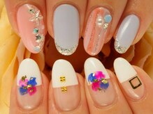 ヴィラ ド プレセア(Villa de presea)/除去+ケア付☆定額コース