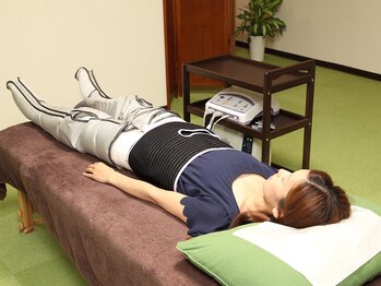 整体院 潤(JYUN)/《美容整体》