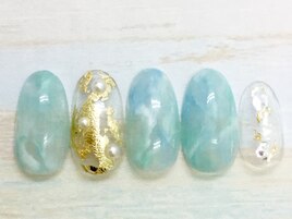 ◎定額コース見本