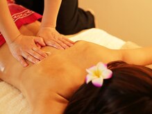 トータルケアサロンバリ 癒しの実(Bali)/