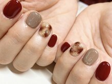 アネラ(ANELA)/ニュアンスネイル