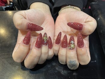 ボディ 高知店(BODY)/スカルプ