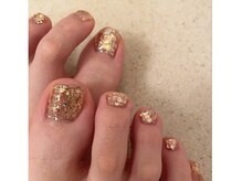 カリーナ(carina)/フットシンプルコース