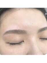 リッチ トゥ 各務原店(Rich to)/アイブロウケア