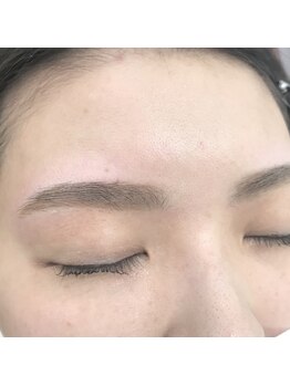 リッチ トゥ 各務原店(Rich to)/アイブロウケア