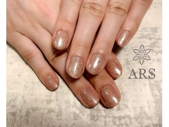 アルス(ARS)/ワンカラー