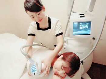 アンシャンテ 神戸元町店(Enchante)/痩身ダイエット　神戸元町三ノ宮