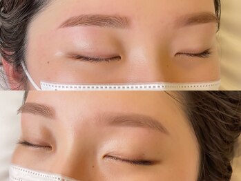 フォルトゥーナ(fortuna)/眉ワックス　平日限定￥5500