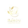 アドマイア ボディメイクスタジオ(Admire bodymake studio)のお店ロゴ