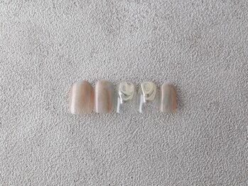 マックスビューティーネイル(MAX BEAUTY nail)/スタンダードコース