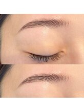 ノート(NOTE)/美眉♪アイブロウワックス