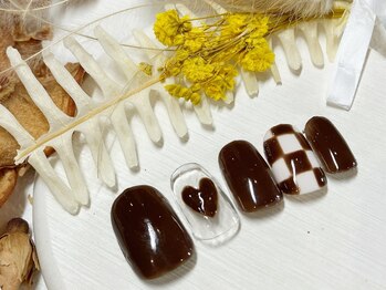 ブレス 仙台駅前本店(BLESS)/バレンタイン&ホワイトデー定額