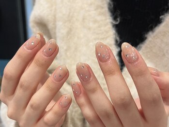 ルシェオ 表参道(LUCIEO)/design course