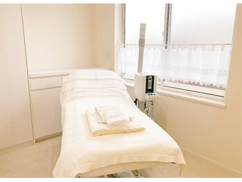 ポーラ アカシア店(POLA)/個室