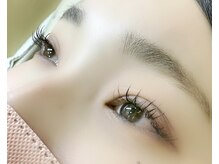 オプス ライフビューティー(OPS×LIFE BEAUTY)/フラットラッシュ80本