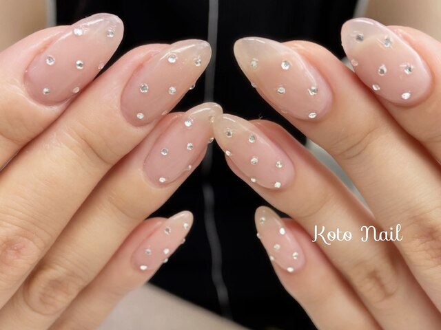 Koto Nail - コトネイル -