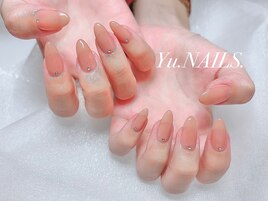 シアーカラー◎ワンカラー