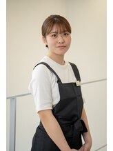 アイラ 金沢店(EYELA)&nbsp;能澤 来花