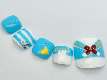 ケイココ(Keicoco)/持込みデザインコース-12,100円