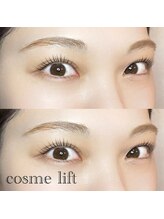 フィオーレ 鳥栖店(Feaure)/ 次世代まつげパーマ¥4400