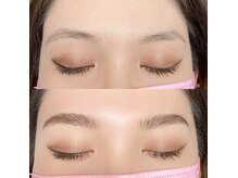 ビア(BiA)/ハリウッドブロウリフト