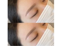 エストアール 博多口店(est-r.)/#美眉#アイブロウスタイリング