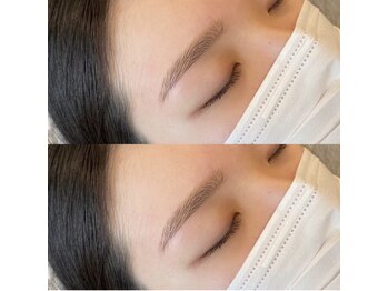 エストアール 博多口店(est-r.)/#美眉#アイブロウスタイリング