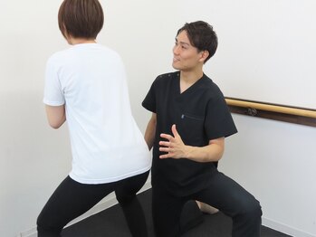 かえで接骨院 石山院/痩せないと諦めていた人を救う