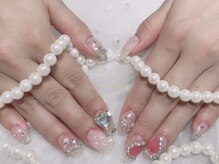 シーシーナナ ネイルサロン(CC NaNa Nail Salon)/