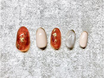 プピル(PUPIL)/2023年11月★定額2コース