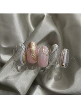 アンジー(Angie)/