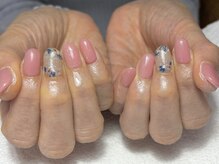 マミー/お客様ネイル