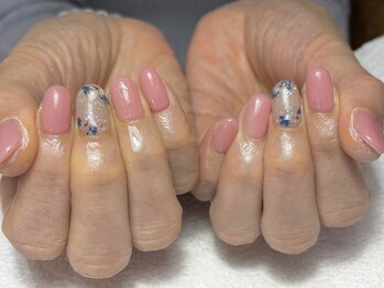 マミー/お客様ネイル