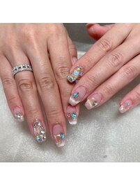 アイスストーン