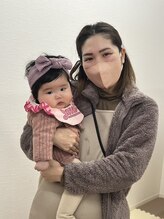 さかき接骨院 整体院 みずほ院/産後の骨盤矯正