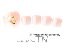 ティーエヌ TSUTAYA八戸ニュータウン店/【FOOT】4月☆定額4900円コース