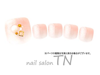 ティーエヌ TSUTAYA八戸ニュータウン店/【FOOT】4月☆定額4900円コース