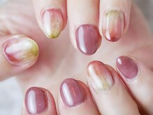 ヘーゼル(Hazel)/