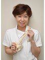 リキュア銀座 近藤 佳奈美