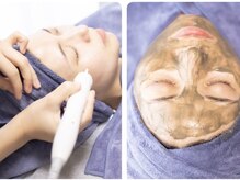 アールビューティー(R.beauty)の雰囲気（R.beauty独自の方法でシミケア！14000円で圧巻のお肌になれる！）