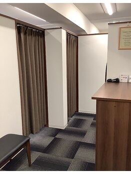 リヘア スーパースカルプ 渋谷店(Re:hair SuperScalp)/店内写真