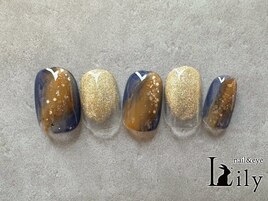 ショートデザイン