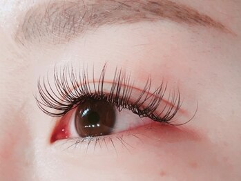 ソナ(sona)/マツエク◇フラットラッシュ