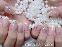 クイーンズネイルサロン(Queen's nail salon)/