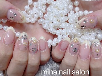 クイーンズネイルサロン(Queen's nail salon)/