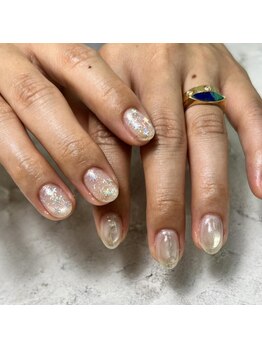 サニーヒルズ ウィズ マキア 藤沢(Sunny hills with MAQUIA)/クリアデザイン