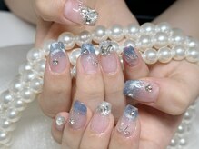 ナナアンドコー(Nana&Co.)/マグネットフレンチ