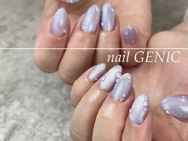 nail GENIC